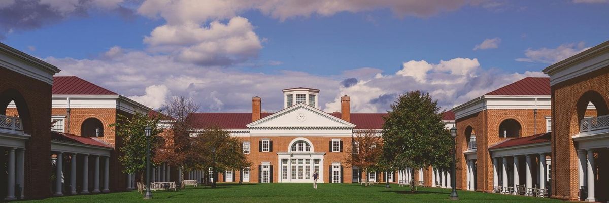 An Interview with University of Virginia, Darden School of Business - Blog