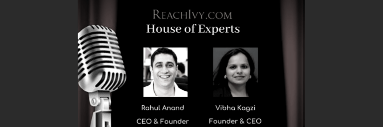 House of Experts Ep 36: Vibha Kagzi in conversation with Rahul Anand, Founder of Hopscotch