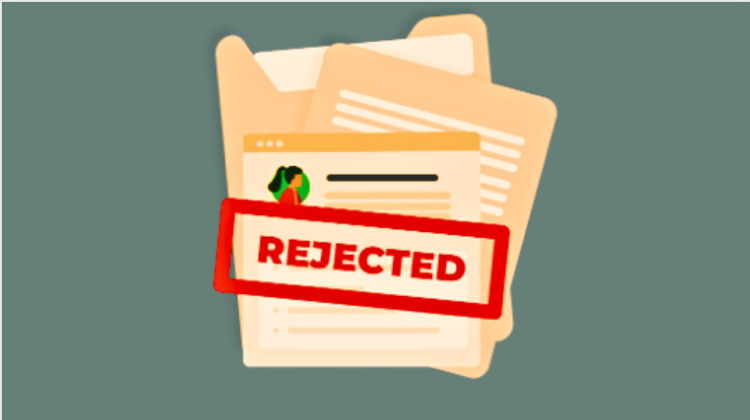 How to Deal with College Rejections: Expert Tips