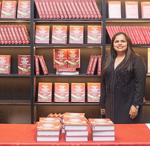 Vibha Kagzi