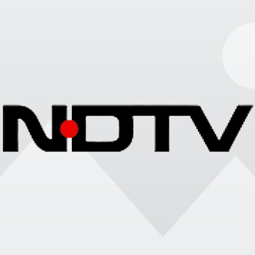 NDTV