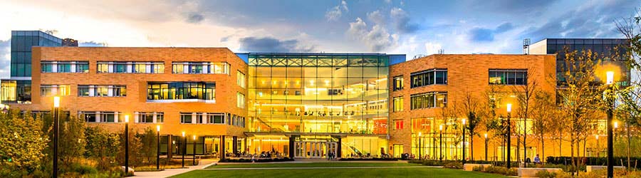 Admission Details for Tepper School of Business | ReachIvy