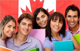 Study In Canada