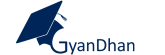 GyanDhan Logo