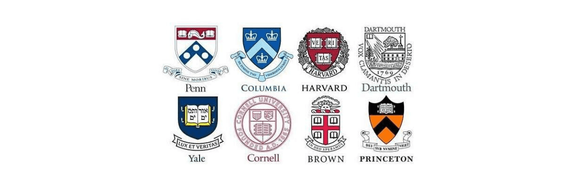 What are the Ivy League Schools? Do they offer MBA?