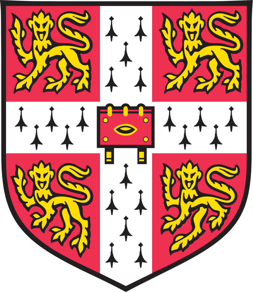 University of Cambridge